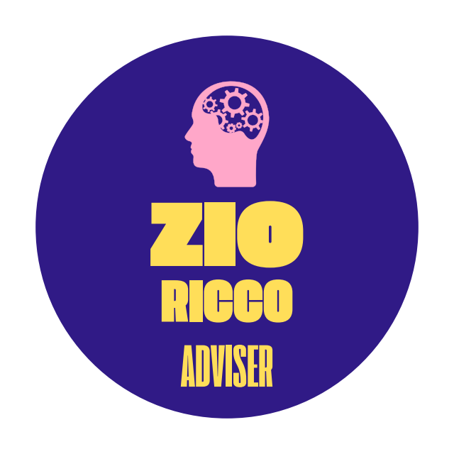 Zio Ricco Adviser